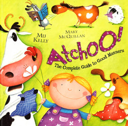 Atchoo