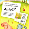Atchoo