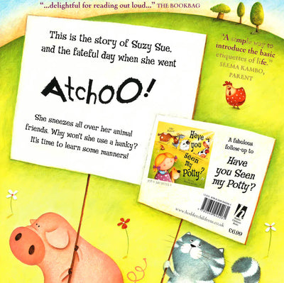 Atchoo