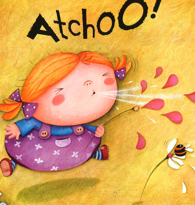 Atchoo