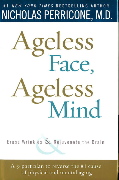 Ageless Face Ageless Mind