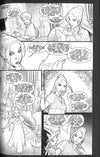 Pride And Prejudice And Zombies (Graphic Novel)