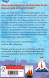 Urban Worrier: Adventures In The Lost Art Of Letting Go