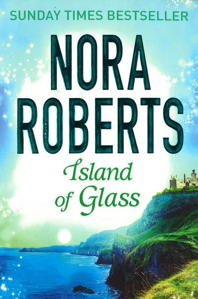Island Of Glass