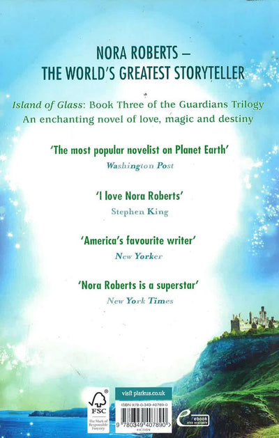 Island Of Glass