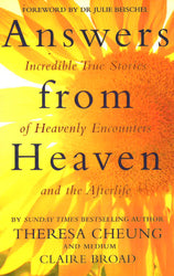 Answer From Heaven