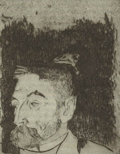 The Glamour Of Strangeness: Artists & The Last Age Of The Exotic