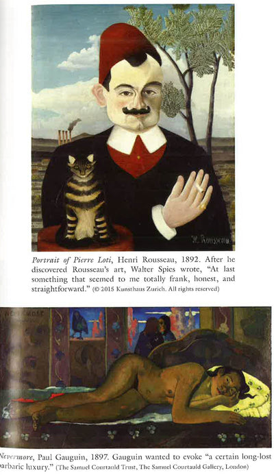 The Glamour Of Strangeness: Artists & The Last Age Of The Exotic