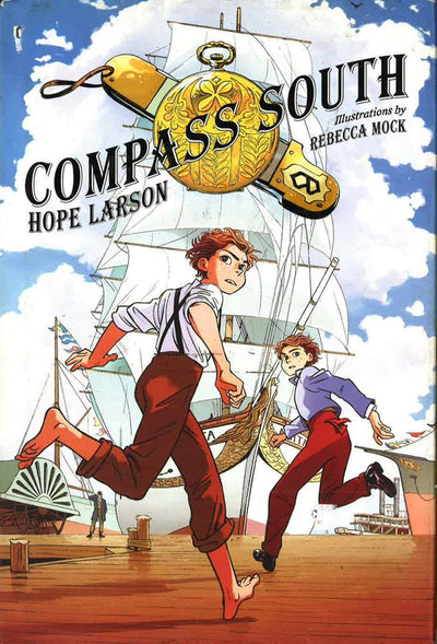 Compass South (Hb)