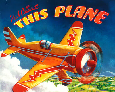 This Plane