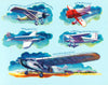 This Plane