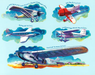 This Plane