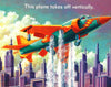 This Plane