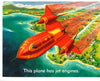 This Plane