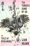 The Tengu's Game Of Go