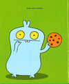 Babo's Cookie Problem