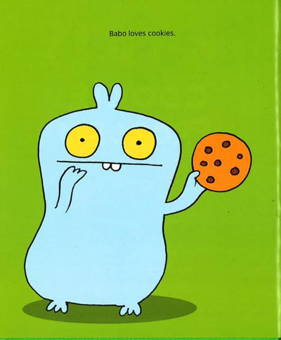 Babo's Cookie Problem