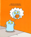 Babo's Cookie Problem
