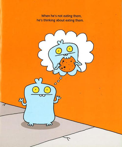 Babo's Cookie Problem