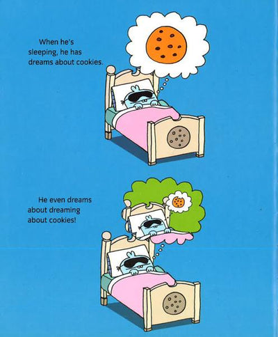 Babo's Cookie Problem