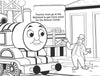 Rescue Team! Thomas & Friends