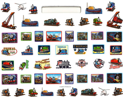 Rescue Team! Thomas & Friends