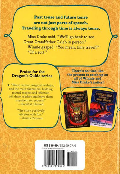 A Dragon's Guide To Making Perfect Wishes