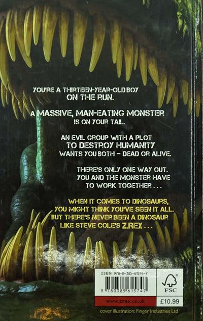Z-Rex