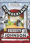 Wonderland