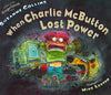 When Charlie Mcbutton Lost Pow (Hb)