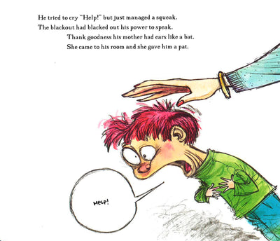 When Charlie Mcbutton Lost Pow (Hb)