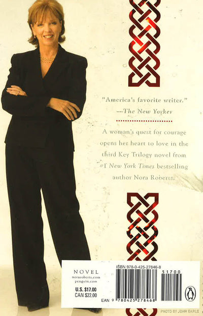 Key Of Valor: Third In The Key Trilogy