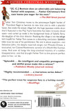Twelve Drummers Drumming: A Father Christmas Mystery