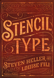 Stencil Type (Hb)