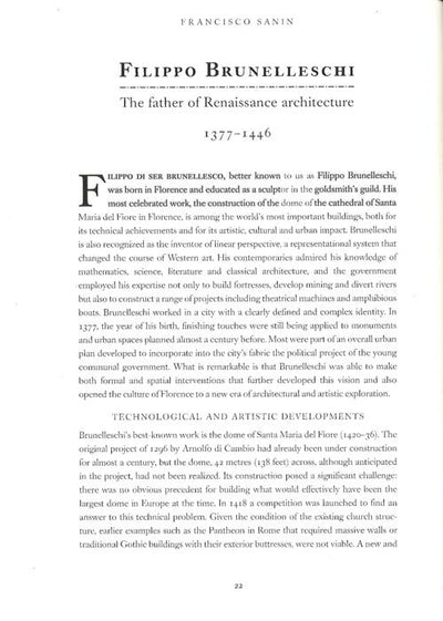 The Great Builders