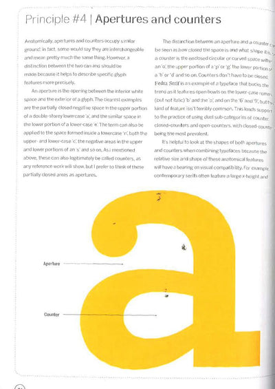 Type Team: Perfect Typeface Combinations