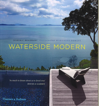 Waterside Modern