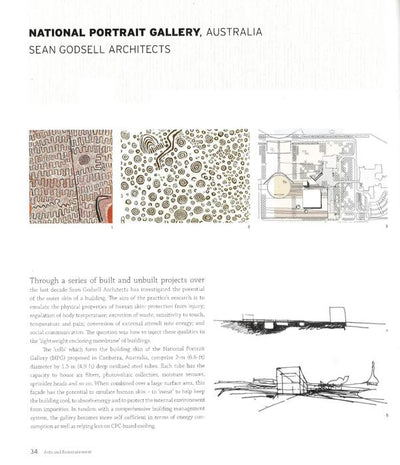 Unbuilt Masterworks Of The 21St Century