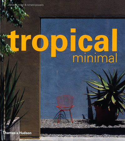 Tropical Minimal (Hb)