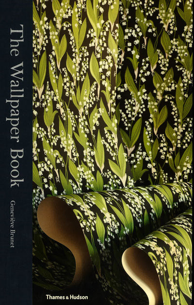 Wallpaper Book