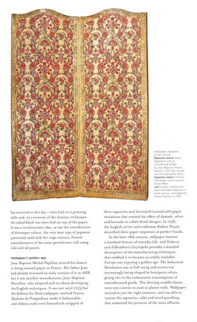 Wallpaper Book