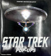 Star Trek Pop-Ups (Hb)
