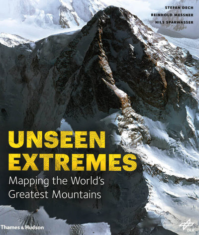 Z- Unseen Extremes