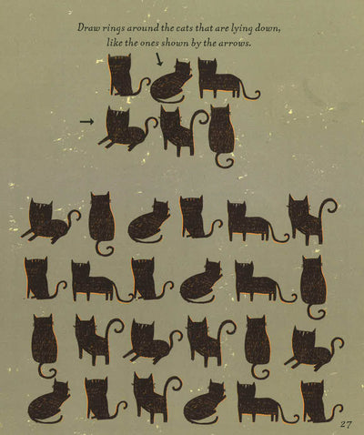 My First Book Of Animals