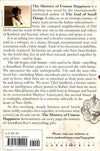 The Ministry Of Utmost Happiness (Random House Large Print)