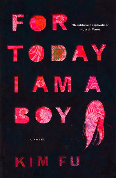 For Today I Am A Boy