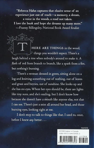 A Creature Of Moonlight (Hb)