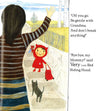 Very Little Red Riding Hood