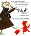 Very Little Red Riding Hood