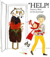 Very Little Red Riding Hood
